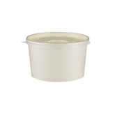 Paper Soup Bowl White - hotpackwebstore.com - Soup Bowls